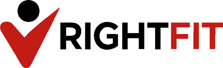 RightFit Logo